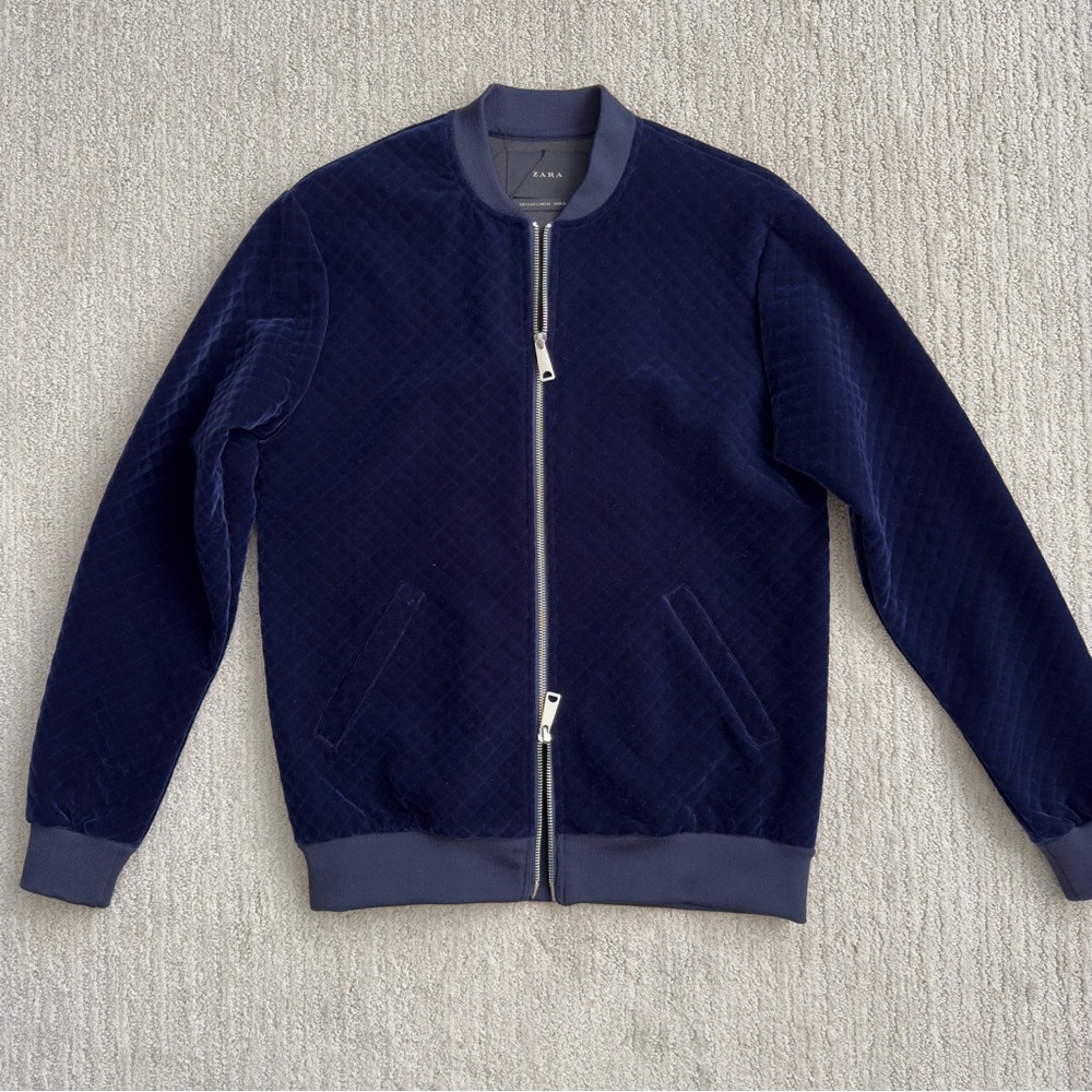 Zara Men’s Jacket size Small